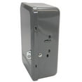 thumbnail image 2 of Intermatic 24-Hour 2-Circuit Electronic Control, 120-277 VAC, 2-SPST, Indoor Metal Enclosure, 2 of 3
