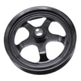 thumbnail image 3 of koolsoo Car Power Steering Pump Pulley 12559885 for LS1 1998-2002, 3 of 9