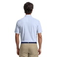 thumbnail image 3 of Ben Hogan Men's & Big Men's Performance Geo Polo Short Sleeve Polo Shirt, up to 5XL, 3 of 7