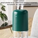 thumbnail image 4 of Humidificador pequeño, minihumidificador portátil de 500 ml, humidificadores personales de doble chorro de vapor frío, puertos de vapor doble, apagado automático, humidificador de escritorio para, 4 of 7