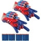 thumbnail image 1 of Juego de rol Asoucou Spider con tiradores de telarañas para niños, 1 of 7