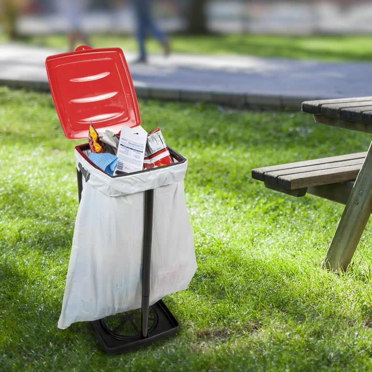 Garbage Bag Holder