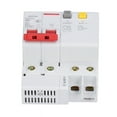 thumbnail image 3 of Low Voltage Circuits Breakers, Miniature Circuit Breaker 63A Compact Size  For Technical Construction, 3 of 8