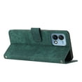 thumbnail image 5 of Wallet Case for Motorola Moto G Stylus 5G 2023, Premium PU Leather Flip Case Card Slots Holder, Luxury Kickstand Function Book Folding Folio Cover with Wrist Strap for G Stylus 5G 2023, Green, 5 of 12