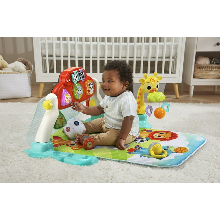 Vtech baby sales gym