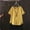 791_Yellow, variant on YEJIMAN Short Sleeve T-shirt, White Oversized Tshirts For Women, Top T Shirt for Women Short Sleeves Outdoor Elegant Vintage T Shirt,