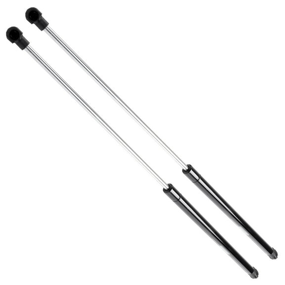 CCIYU Qty(2) 6452 Lift Supports Struts Replacement Fit For Toyota Avalon 3.5L 2005-2012 Hood