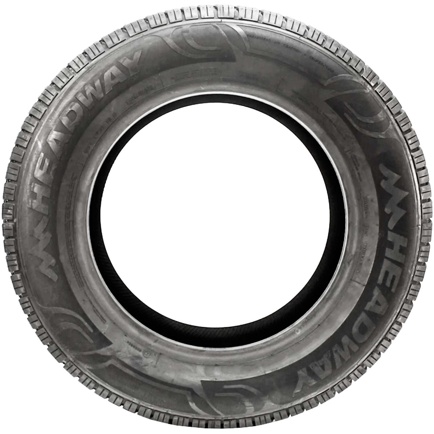 Headway HR802 265/65R17 112H a/s All Season Tire - Walmart.com