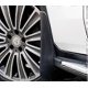 thumbnail image 2 of New Set Splash Guards Mud Flaps FOR 2023-2025 Mercedes Benz GLC AMG X254, 2 of 4