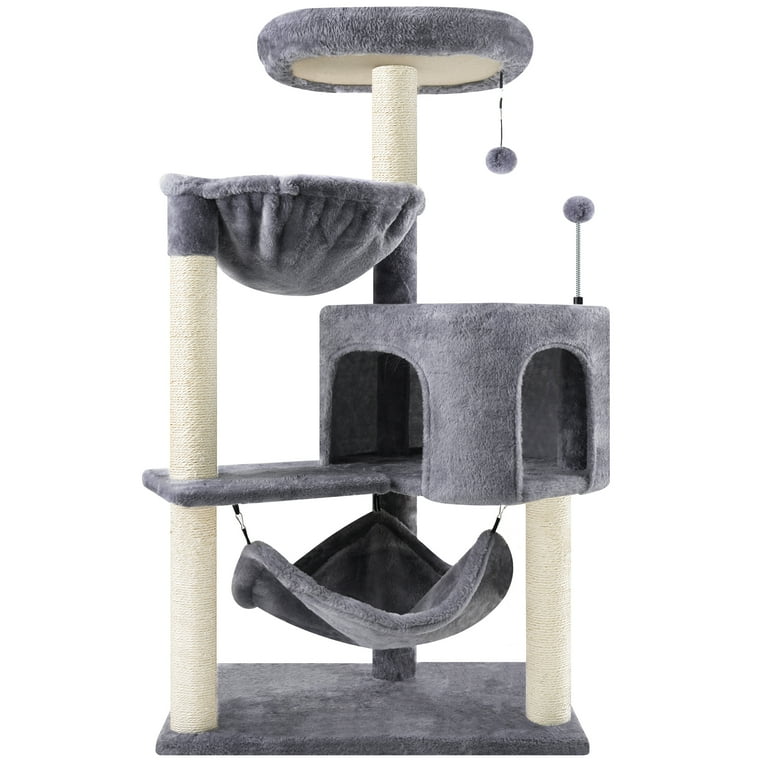 Cat perch tower hotsell