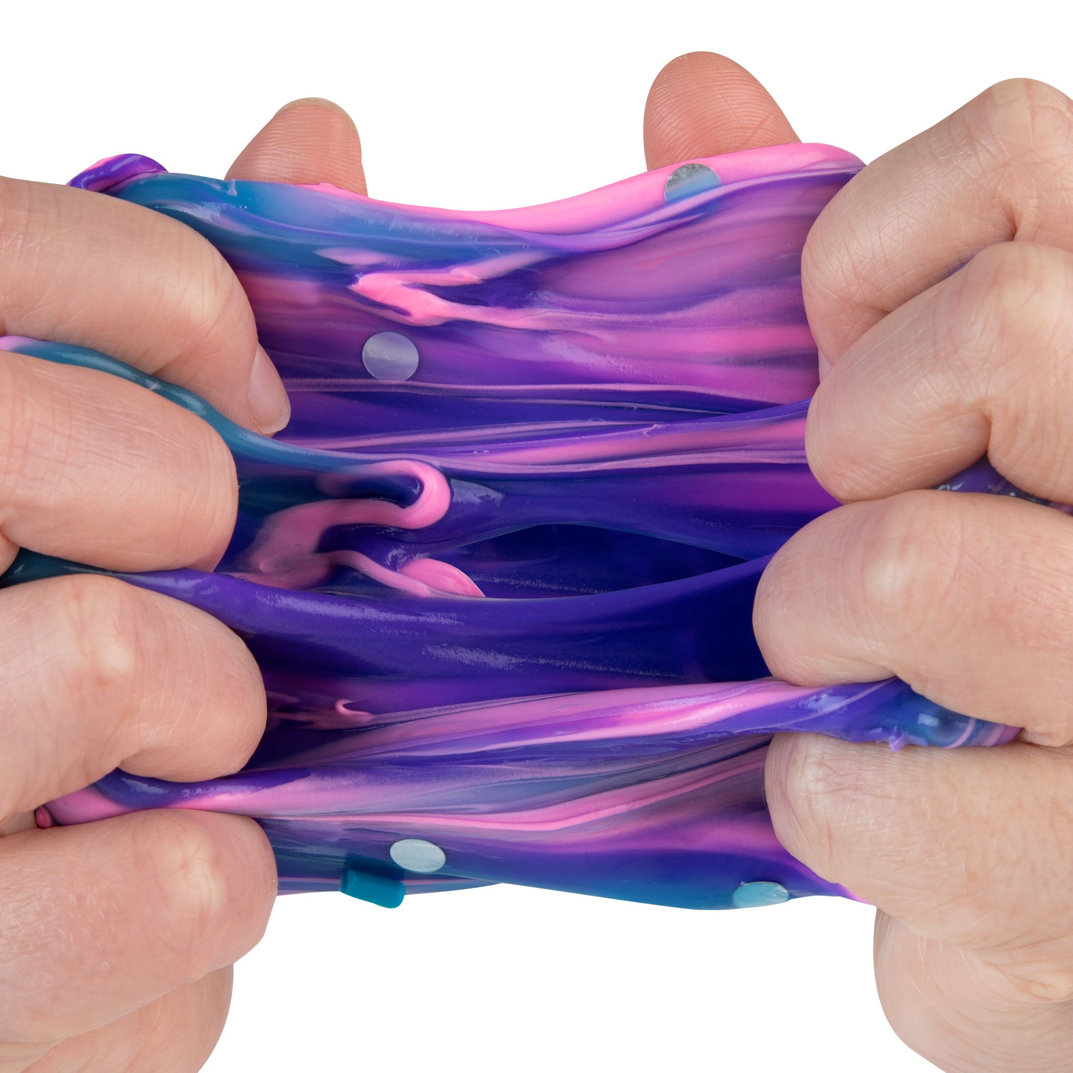 Orb GOAT Super Creator Pack, Includes 24 Slimi & 10 Mix-ins - Slime Kit, Children Ages 3+