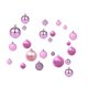 thumbnail image 3 of 24 bolas decorativas., 3 of 3