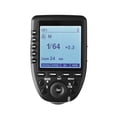 thumbnail image 1 of Godox Godox Xpro-C Wireless Flash Trigger with 2.4G X System, 32 Channels, 16 Groups, TTL Auto Flash, High-Speed Sync up to 1/8000s, Compatible with Canon EOS Cameras (60pcs/Box), 1 of 7