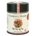 thumbnail image 1 of Té de hierbas The Tao of Tea, arándano y naranja, 120 ml, 1 of 3