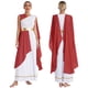 thumbnail image 3 of Disfraz de reina romana para mujer, princesa griega deslumbrante, toga antigua, vestido vintage, deidad griega romana, trajes de cosplay, 3 of 5