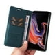 thumbnail image 3 of Funda para Samsung Galaxy Note 9 Estuche de Cuero PU Tipo Cartera con Ranuras para Tarjetas y Cierre Magnético, 3 of 5