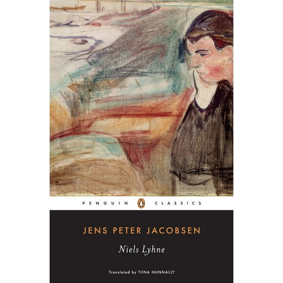 Penguin Classics Niels Lyhne, (Paperback)