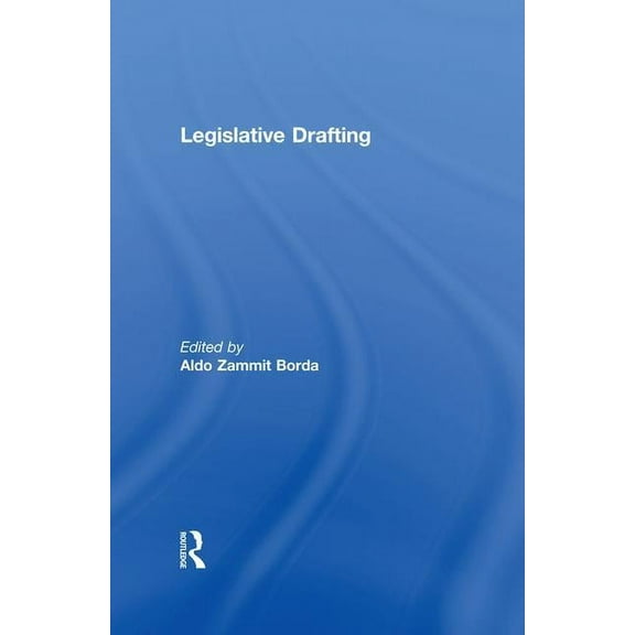 Legislative Drafting, (Paperback)