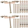 thumbnail image 1 of BESTYASH 10Pcs Universal Cassette Repairer Electric Mounting Box Support Rod for DIY Users and Handyman, 1 of 5