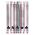 thumbnail image 5 of VHC Brands Hatteras Stars Woven Throw 50x60, 5 of 5