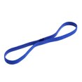 thumbnail image 1 of Guardurnaity Diadema Elástica Suavidad Bandas para el cabello Antideslizantes Diademas de moda Sombreros Yoga Running Sporting Head Wrap Accesorios Accesorio para el cabello azul real, 1 of 6
