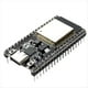 thumbnail image 1 of Placa de Desarrollo NodeMCU-32S ESP32S, Módulo Inalámbrico IoT ESP32 de Doble Núcleo WiFi y BLE, Tipo C, 1 of 5