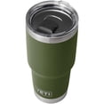 thumbnail image 3 of Yeti Rambler 30 OZ con Magslider - Highlands Olive YETI Rambler 30 OZ con Magslider - Verde Oliva (887 ml), 3 of 3