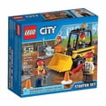 thumbnail image 2 of LEGO City 60072: Demolition Starter Set, 2 of 6
