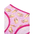 thumbnail image 3 of Bluey Girls Cotton Brief Character Underwear, 7-Pack, Size 4-8, 3 of 5