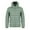 Green, variant on Mens Packable Puffer Jacket Lightweight Packable Hooded Puffer Jacket Insulated Winter Down Jackets Coat Snow Ski Traveling Windproof Zipper Down Jacket