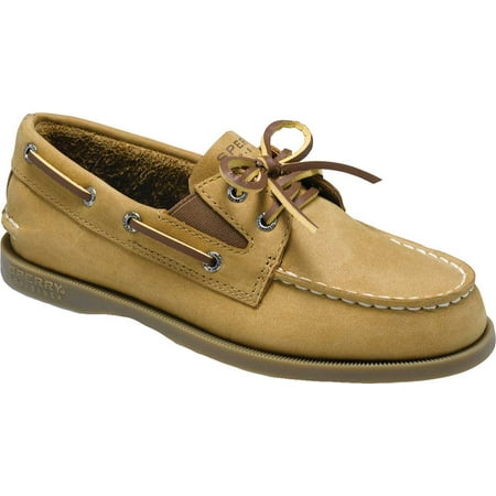 

Sperry Top-Sider Kids Unisex Authentic Original Slip On