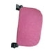 thumbnail image 4 of Reposapiés para cochecito de bebé, silla de paseo, accesorios de tela Oxford Rosa, 4 of 9