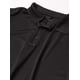 thumbnail image 3 of Camisa Polo Tru-Spec para Hombre 3XL Negra de Poliéster Rendimiento, 3 of 4