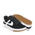thumbnail image 1 of TENIS JOVEN PANAM 0108980061 SUEDE NEGRO 20-25, 1 of 4
