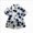 A32-Navy, variant on Toddler Boy Active Shorts Set - Comfortable 2 Piece T-shirt & Shorts Summer Outfit 6-12 Months 12-24 Months 2t 3t 4t 5t 6t 7t 8t 9t Children 18-24 Months