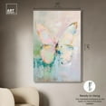 thumbnail image 5 of Art Remedy Fairy Wings Art Canvas, 36" x 54", Gallery Wrapped, Fairy Butterfly I, 5 of 7