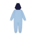 thumbnail image 2 of Bluey Girls Unionsuit, Sizes 4- 12, 2 of 2
