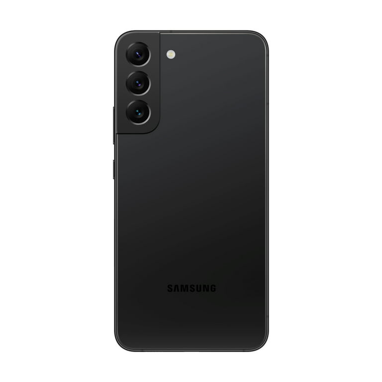 Straight Talk Samsung Galaxy A23, 5G, 64GB, 4GB Ram, Black - Prepaid  Smartphone [Locked to Straight Talk] 