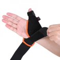 thumbnail image 4 of Carpal Wrist Support Strap Breathable Brace Arthritis Sprain Protector, 4 of 6