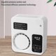 thumbnail image 5 of Great Air Purifier For Home Smokers Eliminators Odor Smoke Eu Plug Yj52 The Best Choice-Excellent, 5 of 5