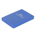 thumbnail image 4 of Memory Card, ABS Game Memory Card Supports FMCB1.966 Essential Efficient Plug And Play  For  Game Console Blue, 4 of 8