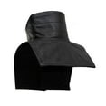 thumbnail image 2 of Leather Neck & Chest Warmer, 2 of 2