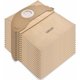 thumbnail image 1 of 15 bolsas de repuesto para aspiradora Karcher WD2 Mv2 6.904-322.0 WD 2.200 WD2250 A2004 A2054 A2099, bolsas de filtro de papel para aspiradora en seco y húmedo, bolsa para accesorios premium Karcher, 1 of 5