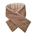 thumbnail image 1 of Calentador de invierno Bufanda Chal USB Poliéster Cuello Calentador eléctrico Calentador eléctrico Bufandas para oficina Interior Pesca al Hugo Bufanda de invierno para mujer, 1 of 6