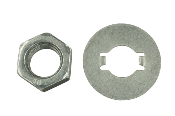 Mevotech Original Grade Tie Rod End