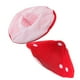 thumbnail image 4 of 2 gorros de disfraz divertidos para niños, gorro de hongo adorable, gorro de cosplay de hongo para fiestas de Halloween, accesorio de disfraz de hongo para fiestas de disfraces, 4 of 8