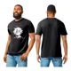 thumbnail image 5 of Playera Hombre Anime 7 Pecados Capitales Meliodas 000518n, 5 of 6