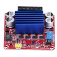 thumbnail image 1 of Accessoire Électronique Tbest,DC ESC Pilote de Moteur,Carte d'Entraînement de Moteur Double Canal ESC Module de Commande Accessoire Électronique DC 724v Apodl, 1 of 8