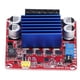 thumbnail image 2 of Controlador De Motor ESC, Módulo De Control De Motor Eléctrico Portátil Duradero Para Control De Velocidad Del Motor Para Control De Potenciómetro ESC Para Ajuste De Equilibrio ANGGREK Electronic Accessory, 2 of 8