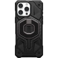 thumbnail image 5 of URBAN ARMOR GEAR UAG Magnetic Ring Stand Monarch Mag2 w/Built-in Bottle Opener - Ultra-Strong Double Magnet MagSafe Compatible Metal Phone Grip 360 Rotation Multi-Functional Kickstand, Gunmetal, 5 of 5